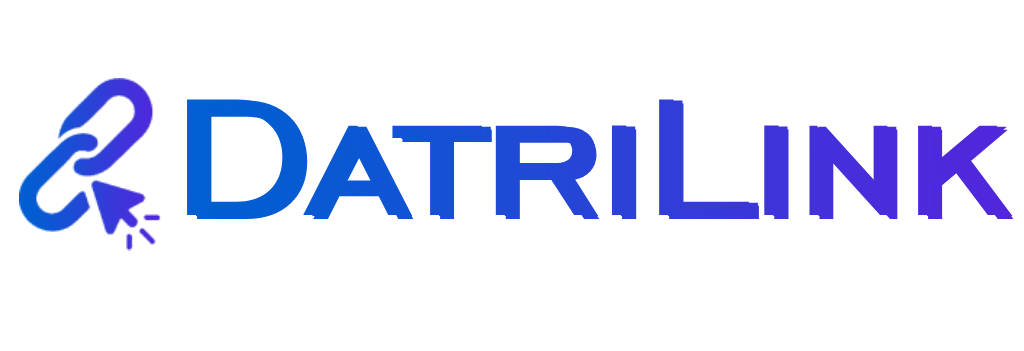 DatriLink | Short URLs, QR Codes, and More